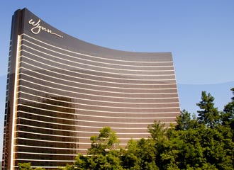 Wynn Hotel Casino Resort Wynn Hotel Casino Resort